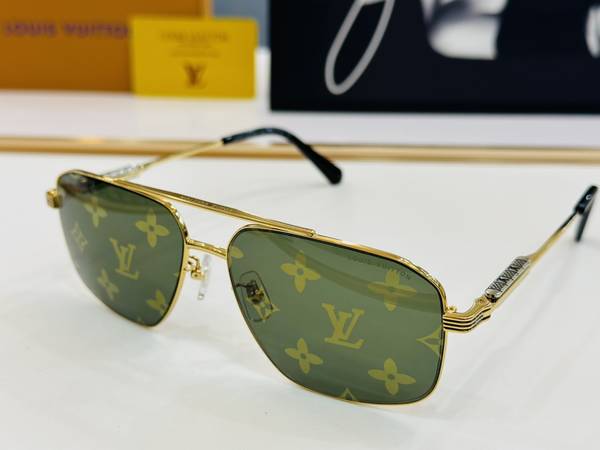 Louis Vuitton Sunglasses Top Quality LVS03318